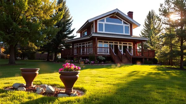 Unlock your property's potential with real estate photography Colorado