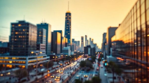 Unlocking Economic Potential: Strategies for Growth and Development